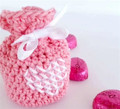 37 Free Valentines Crochet Patterns A Crocheted Simplicity