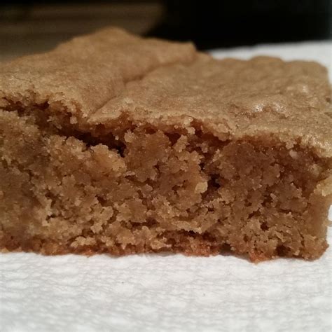 Brown Sugar Brownies Recipe Allrecipes