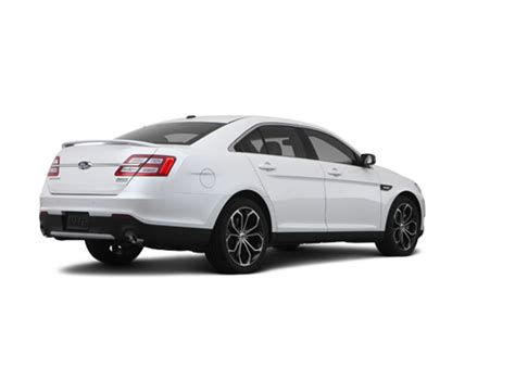 New 2016 Ford Taurus Sho For Sale In St Johns Cabot Ford Lincoln