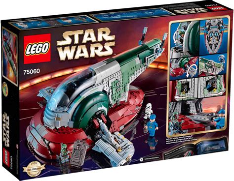 Do You Want To Start Your Own Lego Star Wars Collection