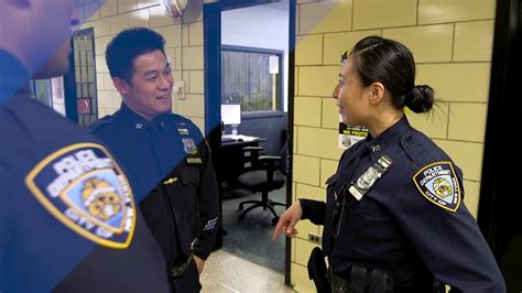 Nypd Police Officer Recruitment Youtube