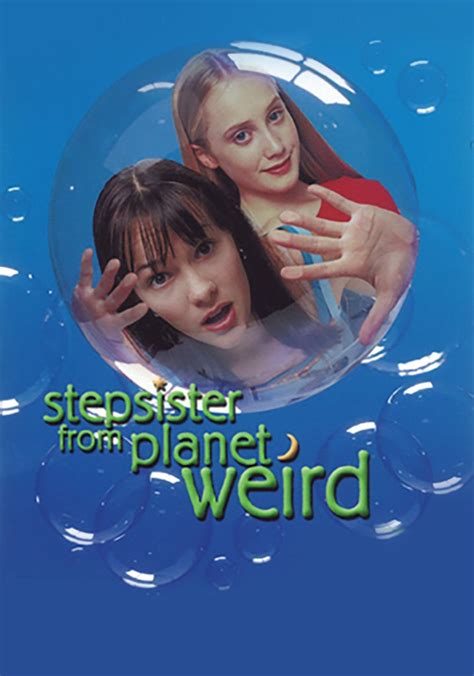 Stepsister From Planet Weird Streaming Online