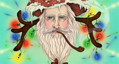 Shaman Claus The Shamanic Origins Of Christmas Awaken