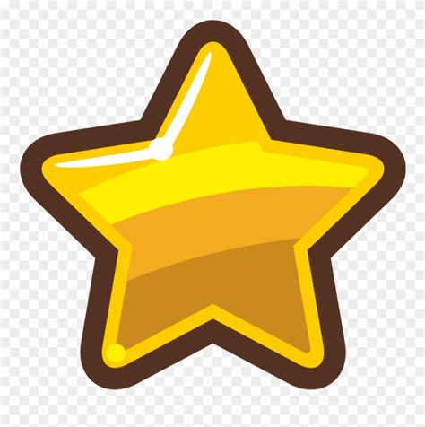 Download High Quality Star Clipart Cartoon Transparent Png Images Art