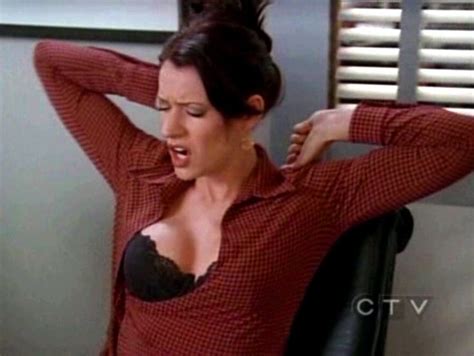 58 Best Images About Paget Brewster On Pinterest Seasons