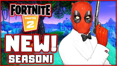 Eng subs 2018 deadpool 2 ( torrents). Fortnite Chapter 2 Season 2! Agent Deadpool! Sub Games ...