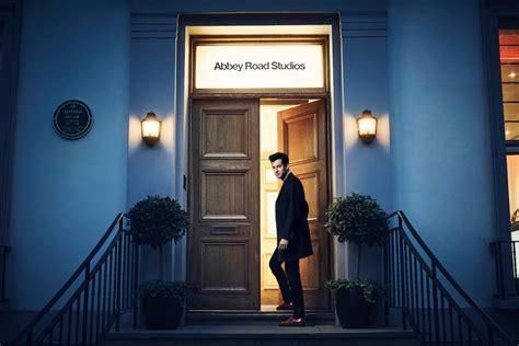 Abbey Road Studios Is Opening Its Doors To The Public To Celebrate Its
