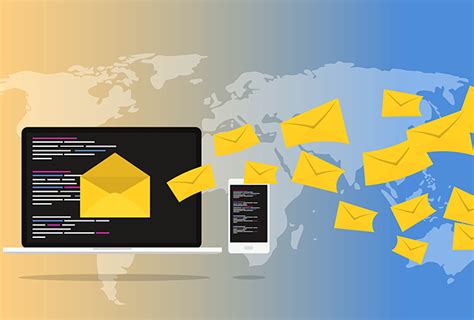 How To Optimize Your Business Mailing System