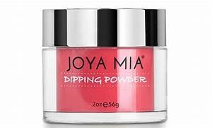 Joya Dipping Powder For Nails 2 Oz Groupon