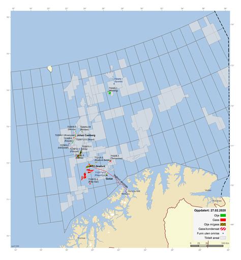 07 Barentshavet N 19032020 Norskpetroleumno