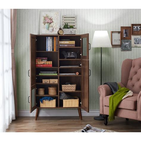 As a narrow cabinet, it was the perfect great item5. Gracie Oaks 20 Pair Shoe Storage Cabinet & Reviews | Wayfair