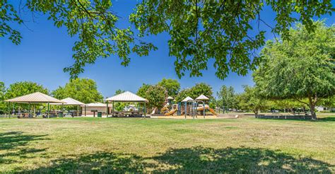 Independence Community Park - Cordova Recreation and Park District