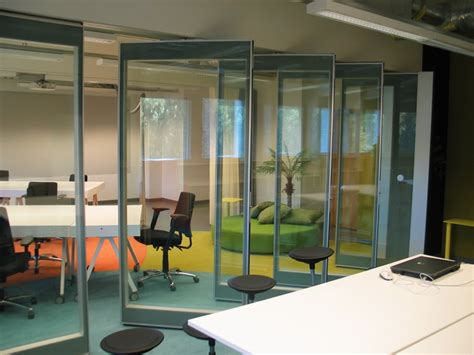 Acoustic Glass Partitions Frameless Glass Partitions Moving Designs Limited