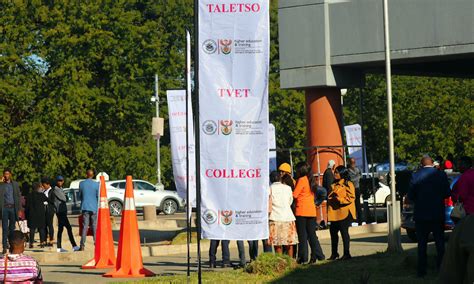 Src And Leadership Of Taletso Tvet College Update Taletso Tvet College
