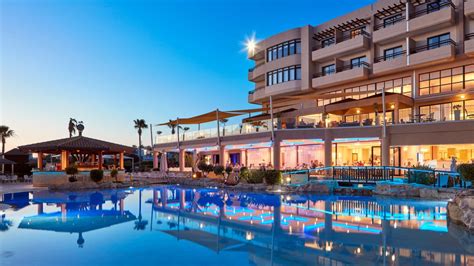 Hotel Atlantica Golden Beach Paphos Holidaycheck Südzypern Zypern