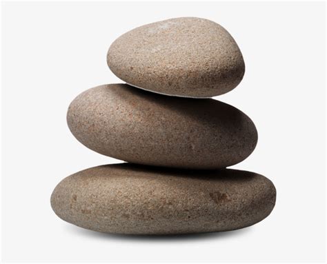 Pile Of Stones Pebble Transparent PNG X Free Download On NicePNG