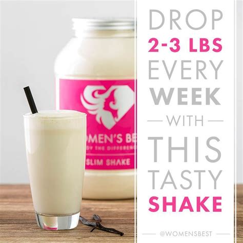 Best Selling Meal Replacement Shake For Weight Loss Shopwomensbest Protein Shakes To Lose