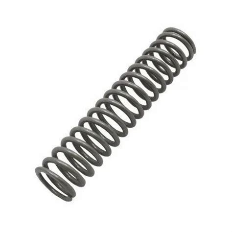 Stainless Steel Compression Springs At Rs 20piece Astm A313 Spring