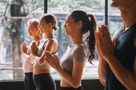Yoga For Teens How To Market Your Studio To Teenagers Wellnessliving
