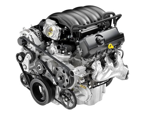 Dohc stands for double overhead cam, while sohc stands for. 2014 Chevy Impala's 2.5L Engine Delivers Quiet Power, Fuel ...