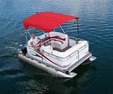 Pictures of Small Boats Pontoon