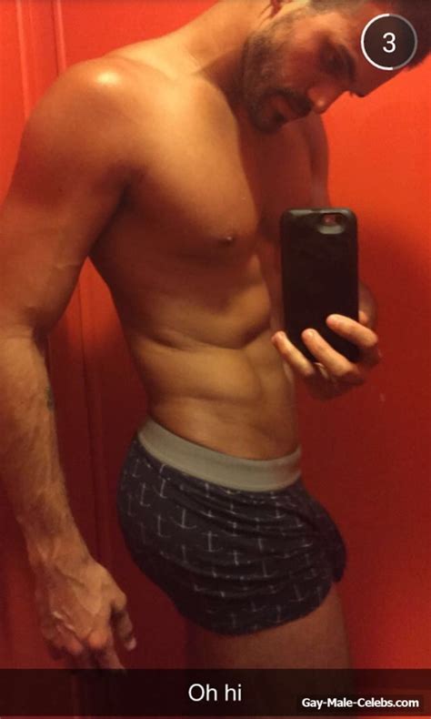 Free Leonardo Corredor Nude And Hot Underwear Photos The Gay Gay