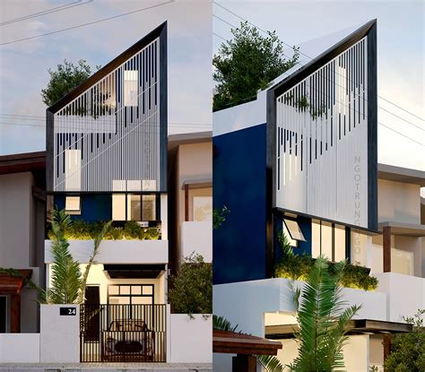 50 Best Modern Architecture Inspirations Decoratoo Facade