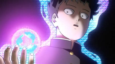 Mob Psycho 100 Ii 12 Lost In Anime