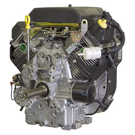 Thorough inspection of its external appearance and. 22.5 HP Kohler Command Pro Horizontal Gas Engine CH680 ...