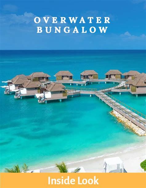 The Top Overwater Bungalow List That You Need To Read Which Is The