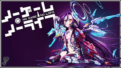 Female Anime Gamers Wallpapers Wallpaper Cave