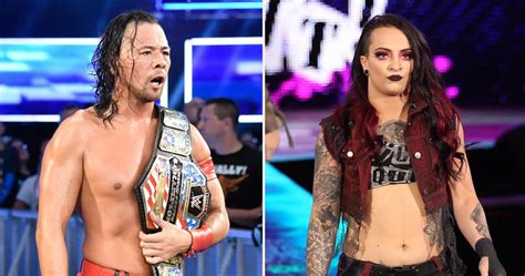 5 wwe superstars that will have breakout years in 2020 and 5 that will regress
