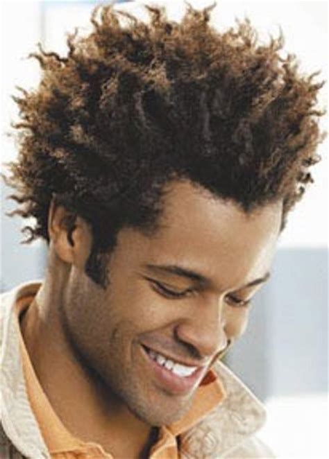 Actually mens hairstyles are quite versatile and here i have collected some of 2014 creative curly hairstyles for black men. 2014 Creative Curly Hairstyles for Black Men | Hairstyles ...