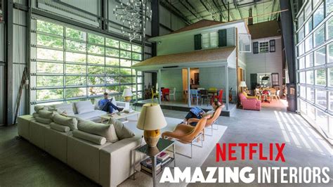 Interior Design Programs To Watch On Netflix