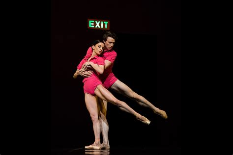 3 Dance Innovations San Francisco Ballet