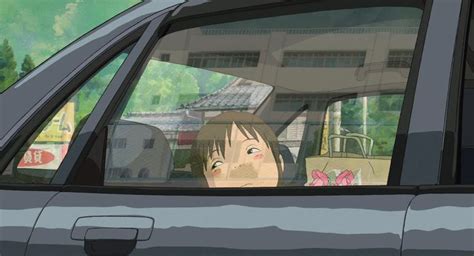 Spirited Away 2001 1080p Animation Screencaps In 2021 Spirited