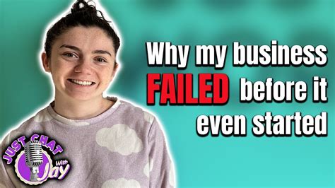 The Reality Of Starting A Business At 19 Years Old Youtube