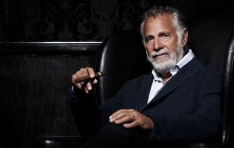 Dos Equis Is Retiring The Most Interesting Man In The World The Source