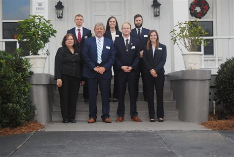 Our Staff | Colonial Funeral Home & Crematory | Phenix City AL funeral