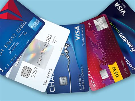Best for high credit limits. The 9 best no-annual-fee credit cards to open in 2019 | Markets Insider