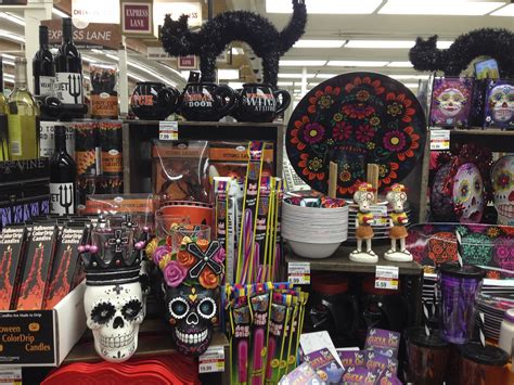 Free Images : city, cup, store, vendor, cat, halloween, plate, bazaar