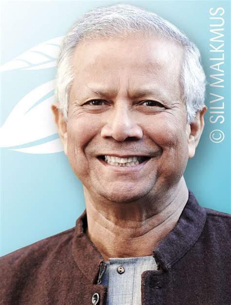 Muhammad Yunus 2006 Nobel Peace Prize Laureate Since He T Flickr