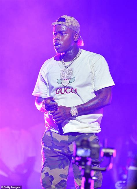 Rich fury / getty images approximately 1.2 million americans have hiv, according to. DaBaby's security guard KNOCKS OUT a female fan in brutal ...