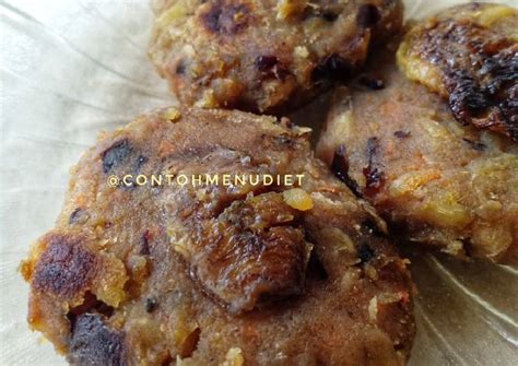 We did not find results for: Cara membuat Ubi kurma wortel pisang panggang menu diet no ...