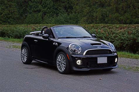 2015 Mini Cooper S Roadster Road Test Review The Car Magazine