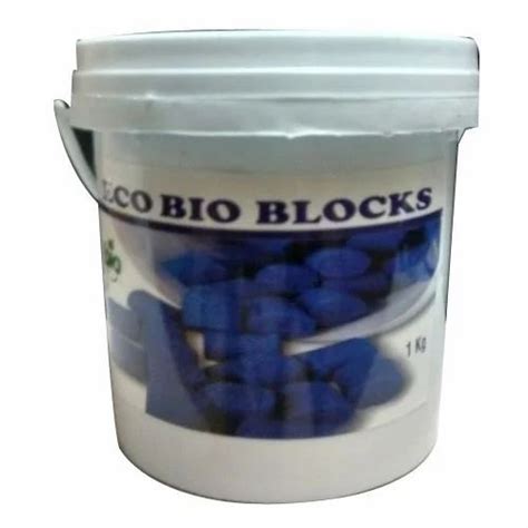 Urinal Bio Block Eco Urinal Bio Block Manufacturer From Chennai