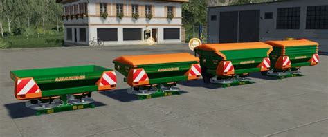 Fs 19 Amazone Zam V 1000 Seeders Mod Für Farming Simulator 19