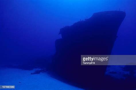 Abyss Deep Sea Photos And Premium High Res Pictures Getty Images