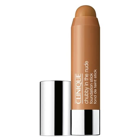 Clinique Chubby In The Nude Foundation Stick Curvy Contour