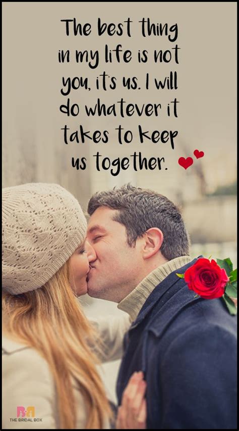 15 Romantic Love Messages For Him That Work Like A Charm Romantic